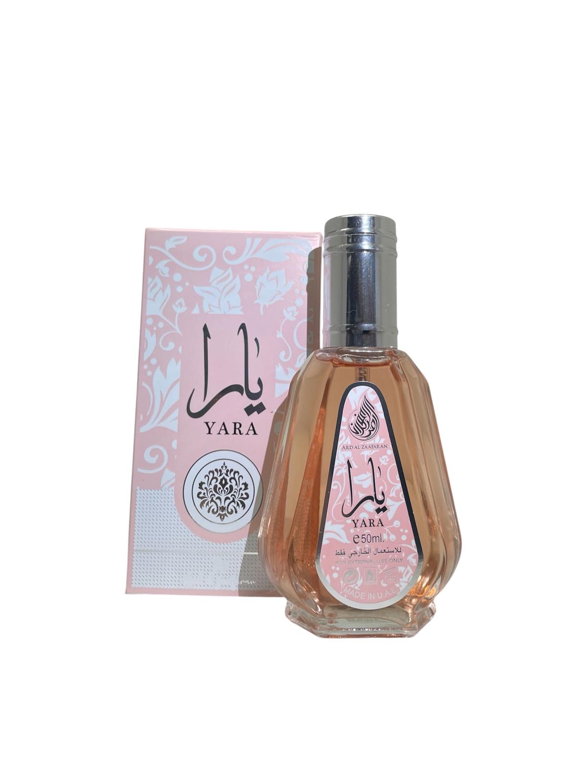 Lattafa profumo 50 ML Yara (Donna)