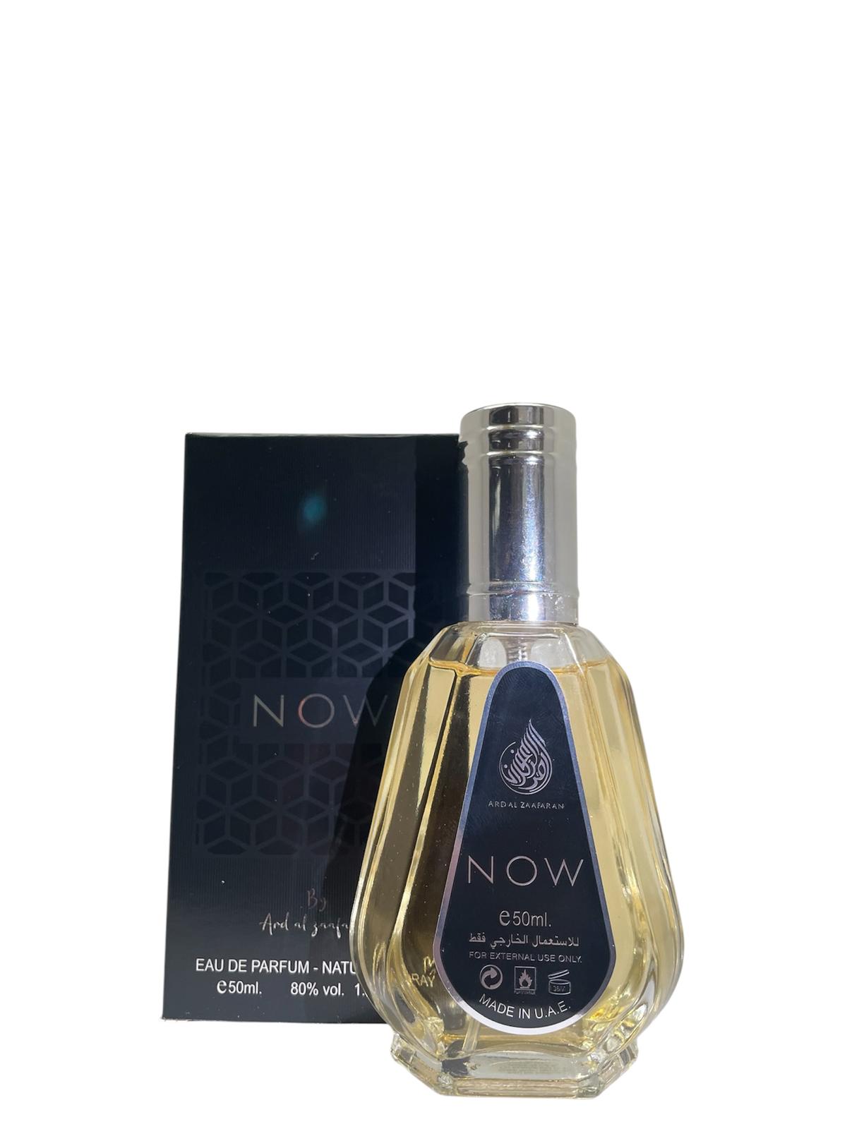 Lattafa profumo 50 ML Now (Donna)