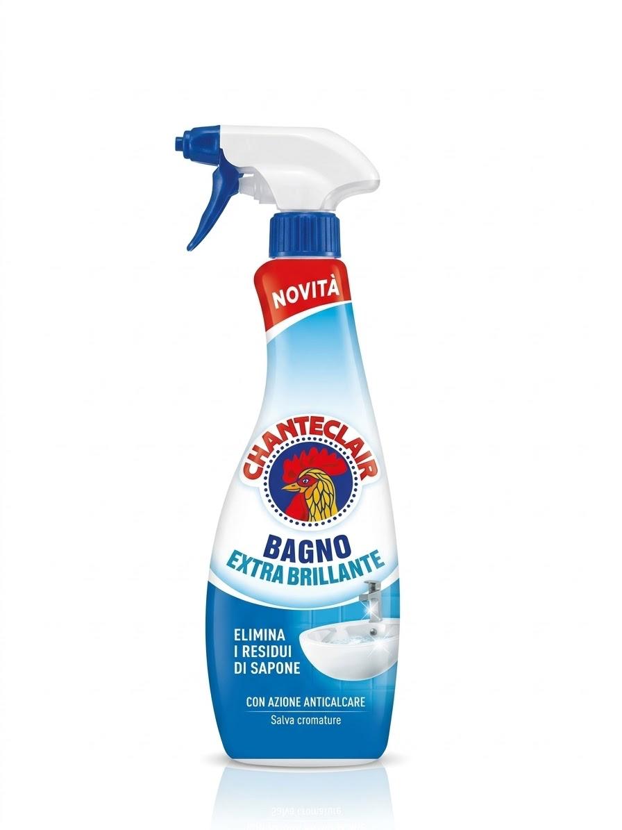Chanteclair spray Bagno extrabrillante 625 Ml