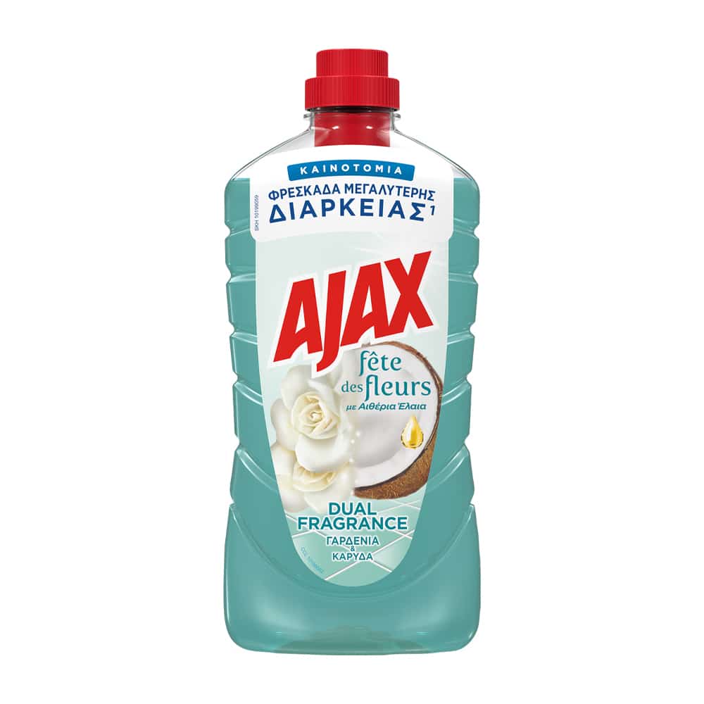 Ajax Pavimenti 1 Lt Cocco