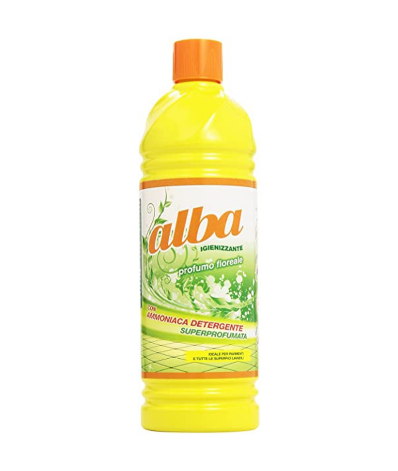 Alba Ammoniaca 1Lt
