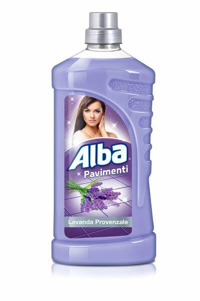Alba Pavimenti 1 Lt Lavanda Provenzale