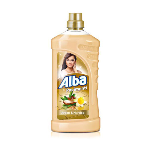 Alba Pavimenti 1 Lt Argan & Narciso