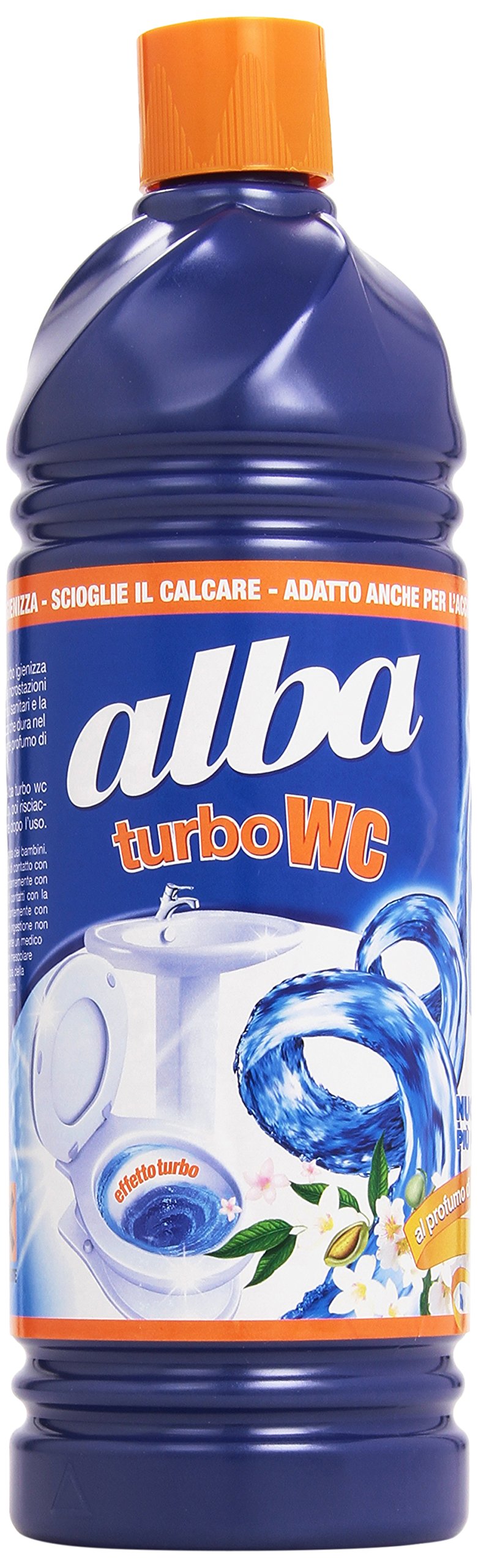 Alba Turbo Wc 1L