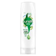 Sunsilk Balsamo 200ml Aloe Vera