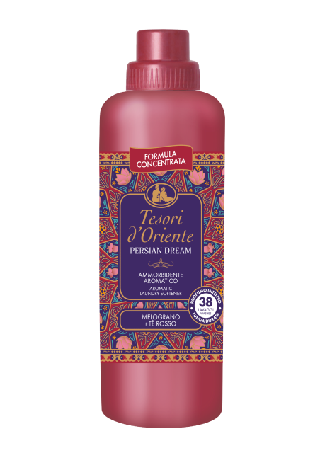Tesori D’oriente Ammorbidente Concentrato Persian 760ml