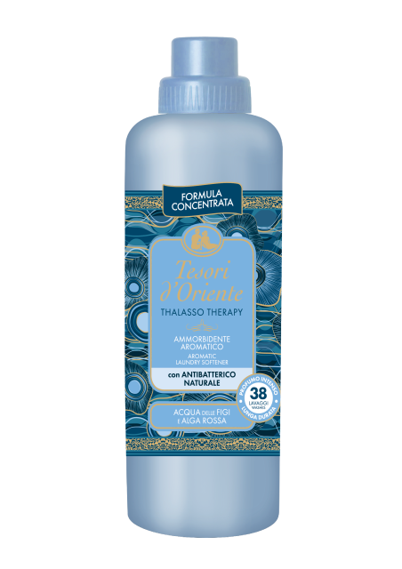 Tesori D’oriente Ammorbidente Concentrato Thalasso 760ml