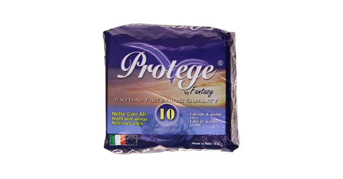 Protege Assorbenti x12 Notte