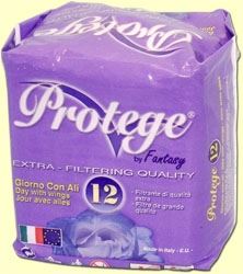 Protege Assorbenti x12 Giorno