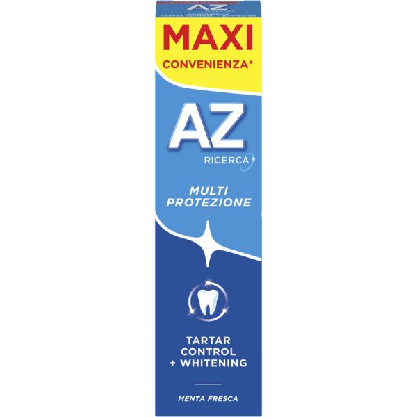 Az 85ml Tartar Control
