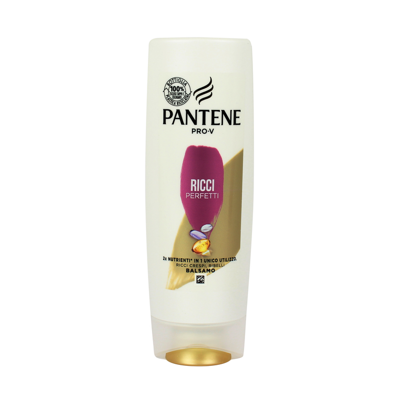 Pantene Balsamo 200ml Ricci Perfetti