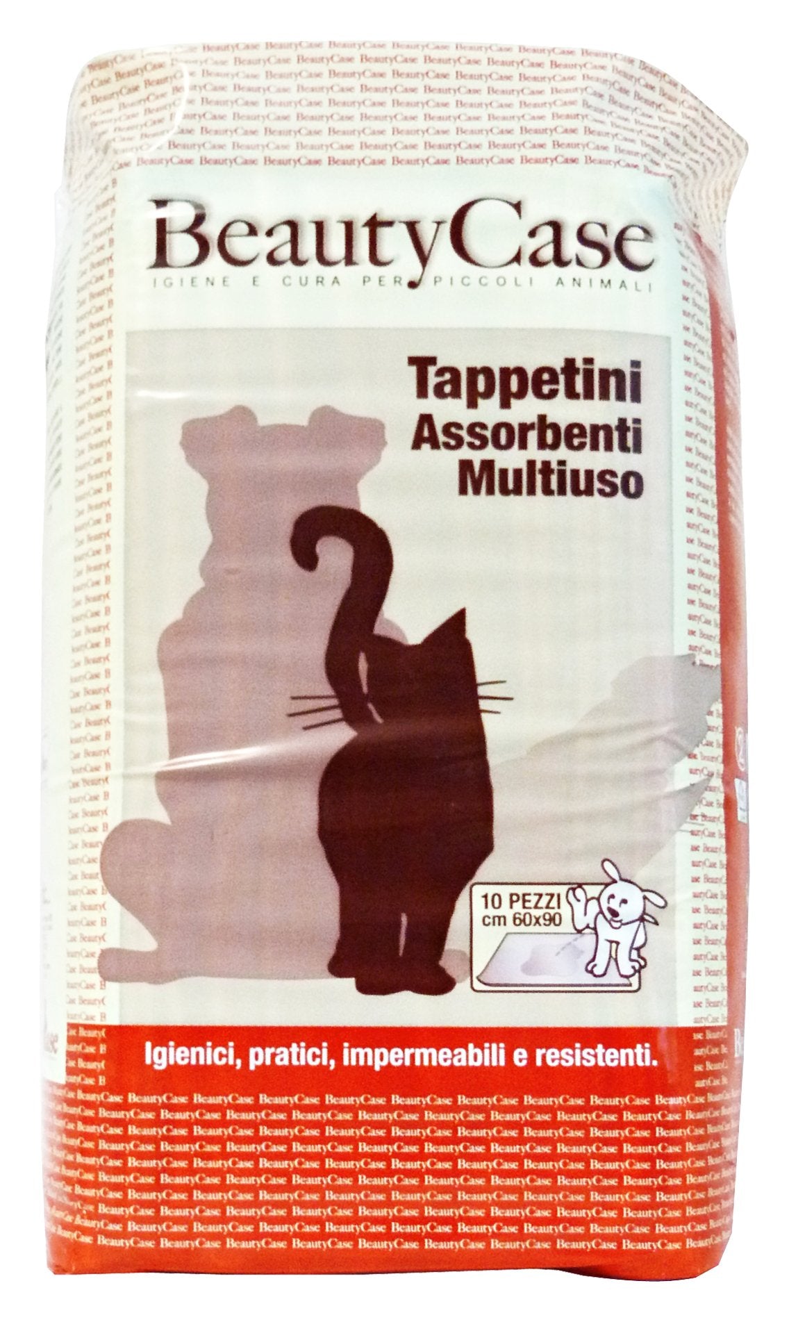 Beauty Case Tappetini 60x90