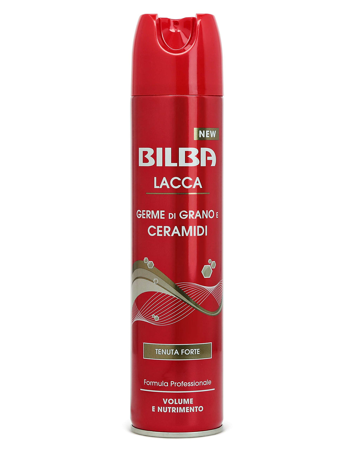 Bilba Lacca 250ml Germe di Grano