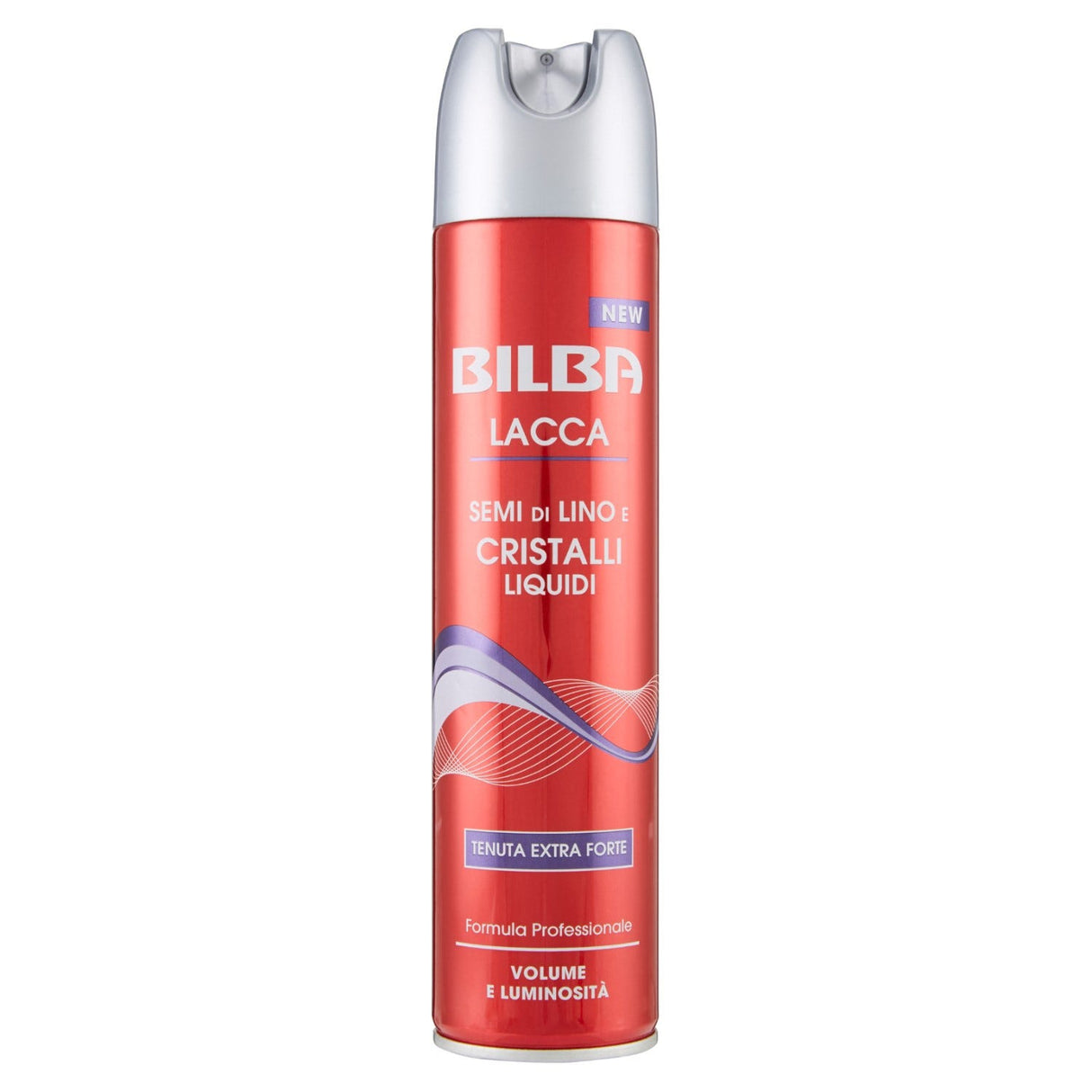Bilba Lacca 250ml Cristalli Liquidi