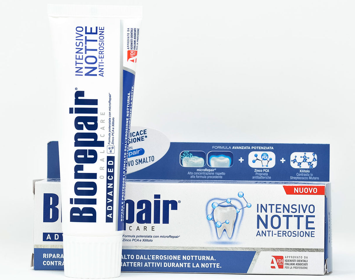 Bio Repair 75ml Notte
