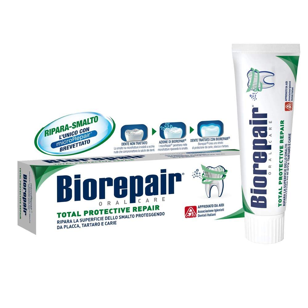 Bio Repair 75ml Total Protective