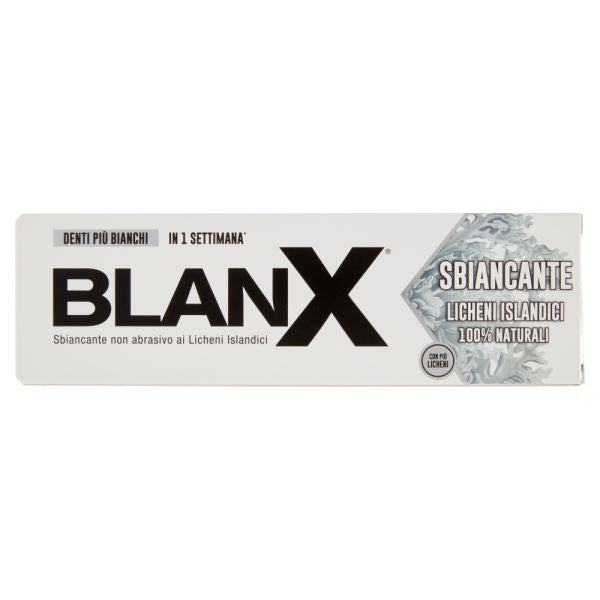 Blanx Sbiancante 75ml