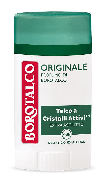 Borotalco Deodorante Stick 40ml Classico