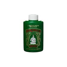Borotalco Talco Barattolo 100gr