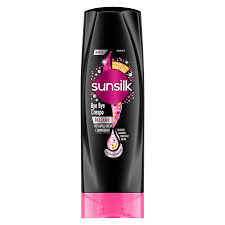 Sunsilk Balsamo 200ml Bye Bye Crespo