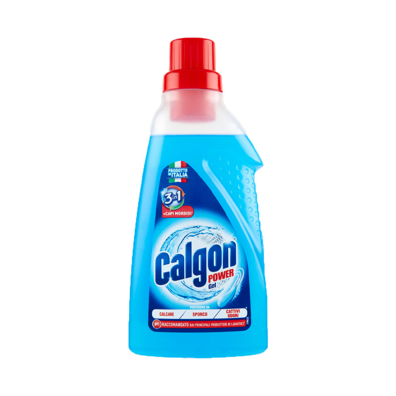 Calgon Power Gel 4in1 750ml