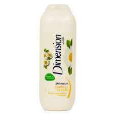 Dimension Shampoo Nuovo 250ml Camomilla