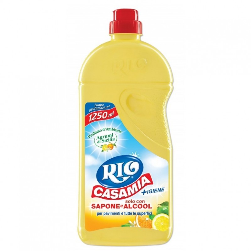 Rio Casamia Pavimenti 1250ml Agrumi Di Sicilia