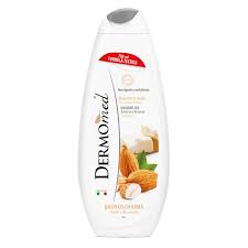 Dermomed Bagnoschiuma 650ml Mandorla & Karitè