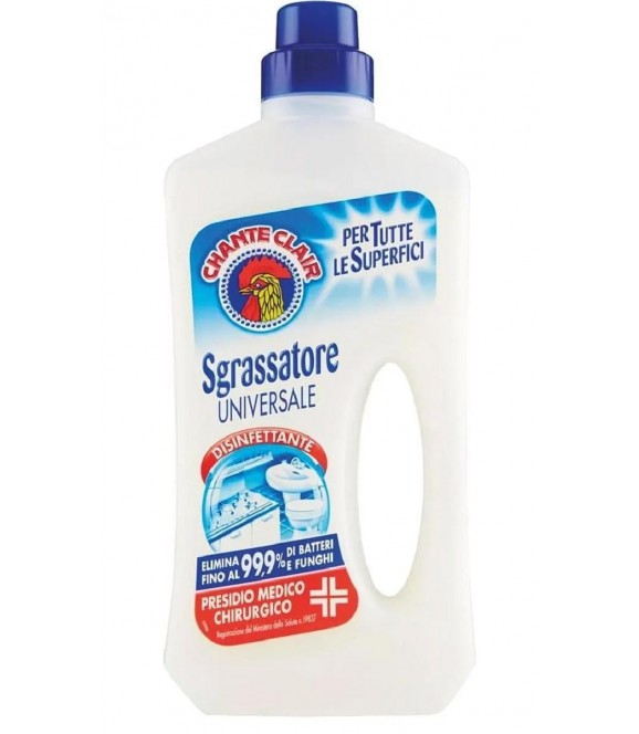 Chante Clair Pavimenti 750Ml Disinfettante