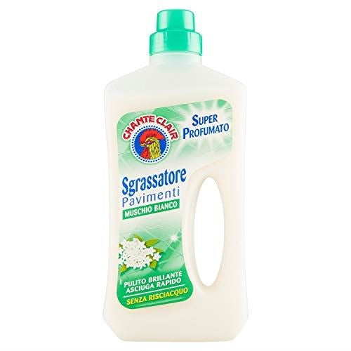 Chanteclair Pavimenti 750Ml Muschio Bianco