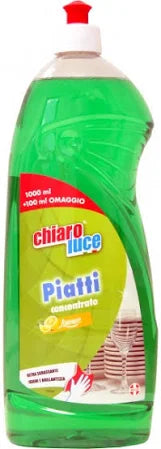 Chiaro Luce Piatti 1,100Lt Limone