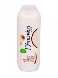 Dimension Shampoo Nuovo 250ml Cocco
