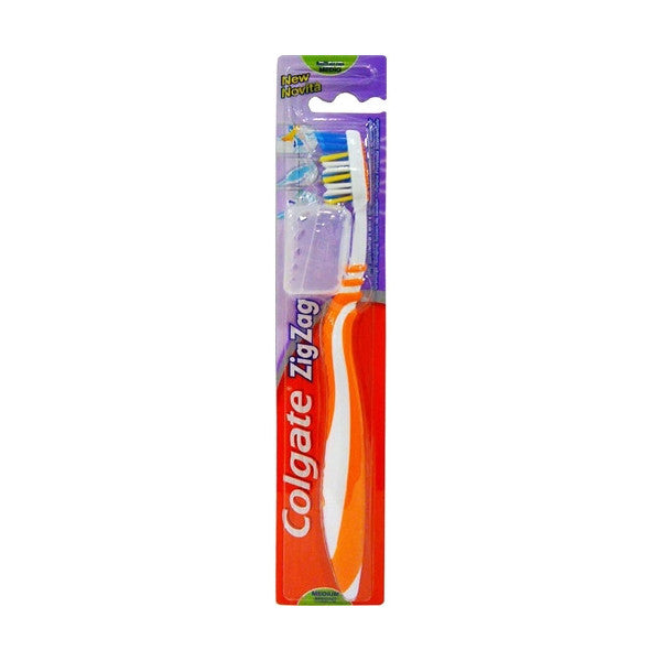 Colgate Spazzolino Zig Zag