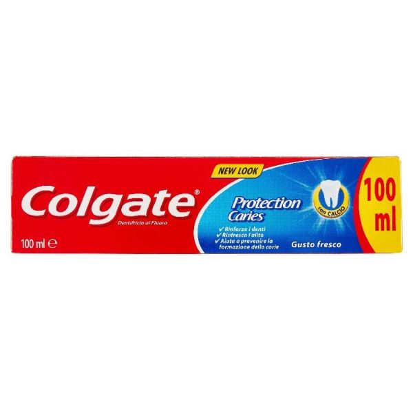 Colgate Classico Protezione Carie 100ml