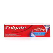 Colgate Max White Optic 75ml