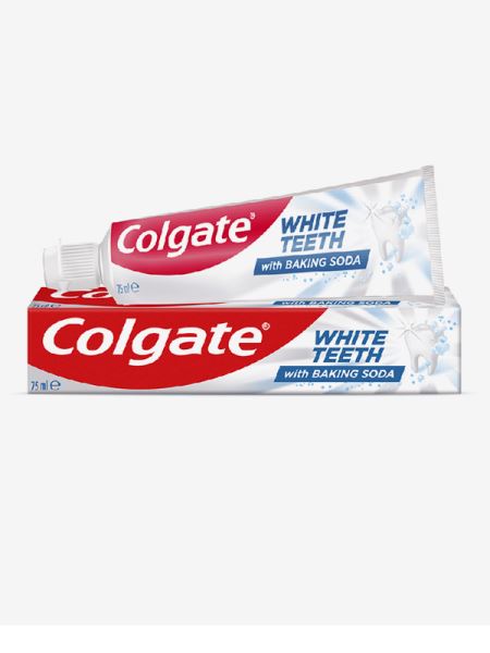 Colgate Baking Soda 75ml