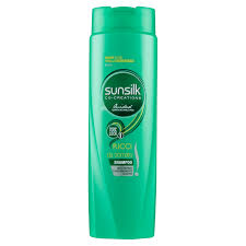 Sunsilk Shampoo 250ml Ricci Da Domare