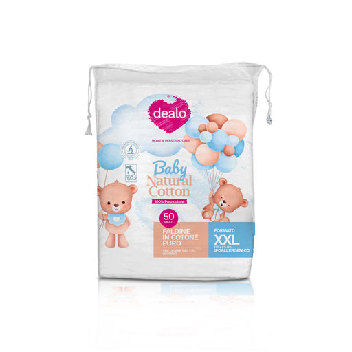 Dealo Faldine Baby x50pz