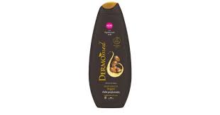 Dermomed Bagnoschiuma 650ml Olio di Argan