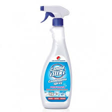 Alba Candeggina Spray 750ml