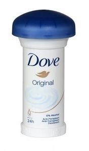 Dove Deodorante Crema Funghetto 50ml