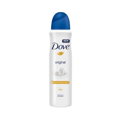 Dove Deodorante Spray Original 150ml