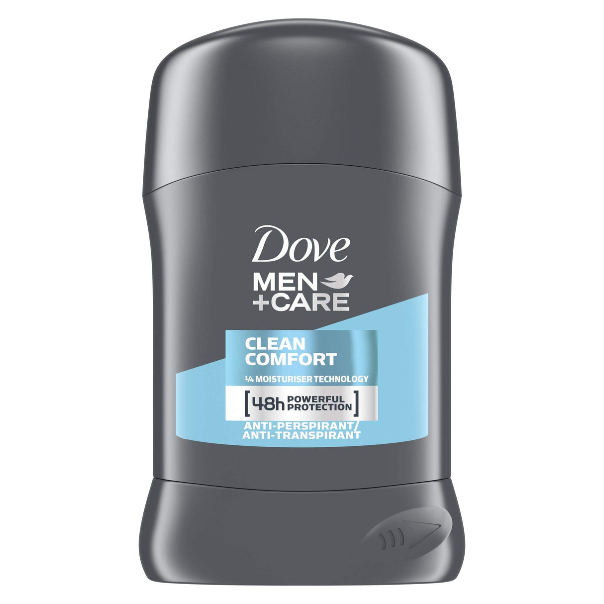 Dove Deodorante Stick Men Clean Confort 50ml