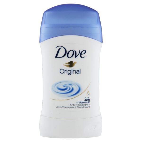 Dove Deodorante Stick Original 40ml