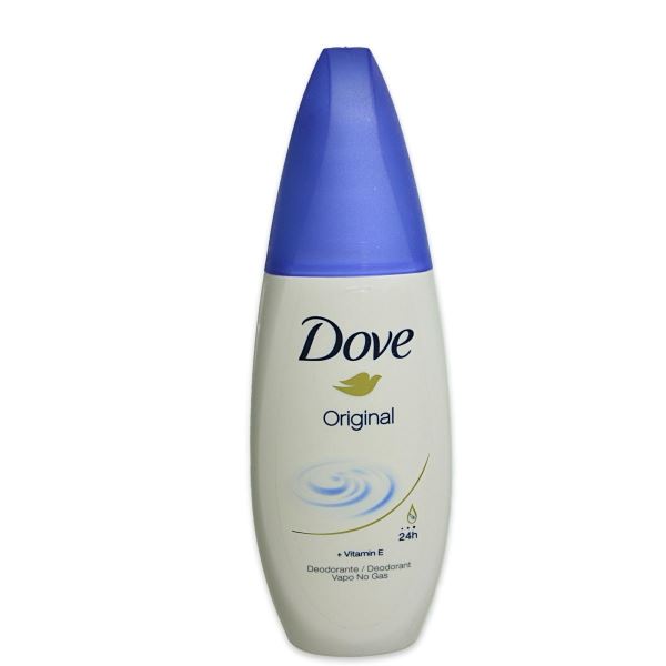 Dove Deodorante Vapo Original 75ml