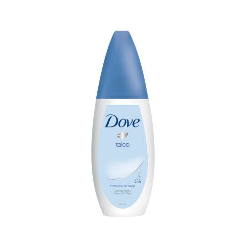 Dove Deodorante Vapo Talco 75ml