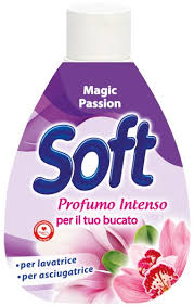 Soft Profumatore Bucato Magic Passion 250ml