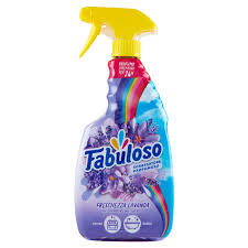 Fabuloso Sgrassatore Spray Lavanda 600ml