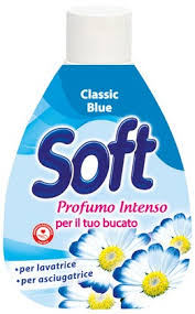 Soft Profumatore Bucato Classico 250ml