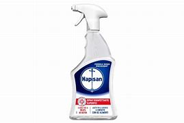 Napisan Sgrassatore Spray Classico 740ml